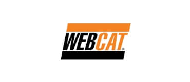 Acces la catalogul electronic WebCat**