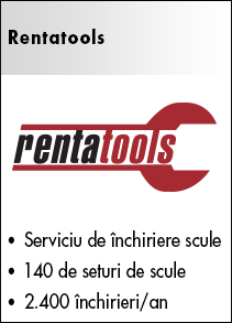 Rentatools