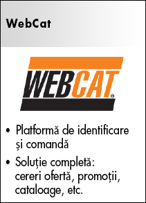 WebCat