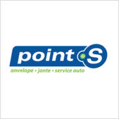 Point S